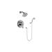 Graff - G-7167-LM34S-PC-T - Complete Shower Systems