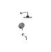 Graff - G-7215-LM48S-MBK - Shower Systems