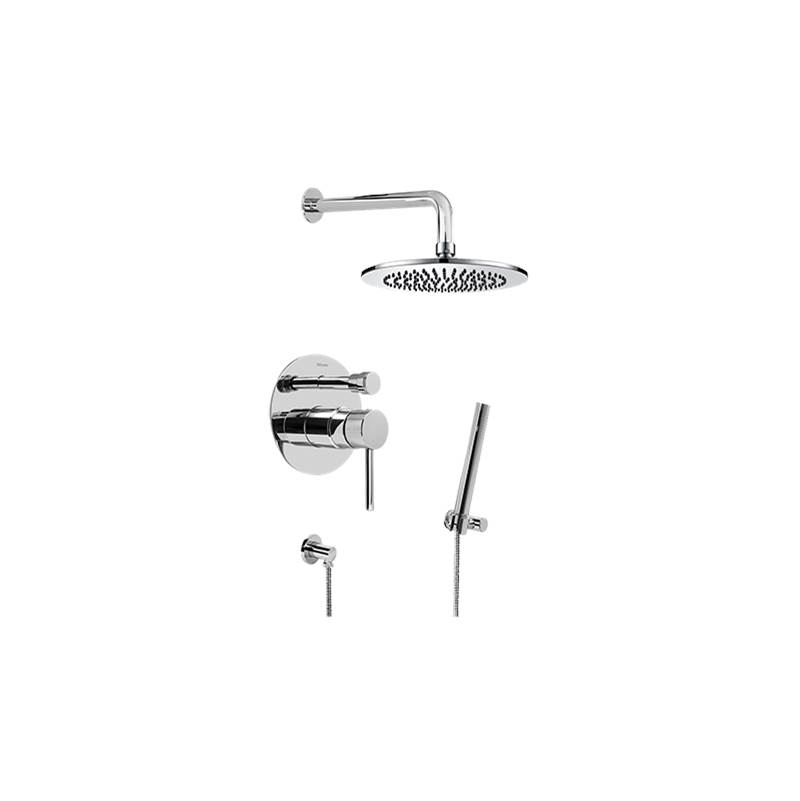 Graff  Shower Systems item G-7278-LM37S-OX