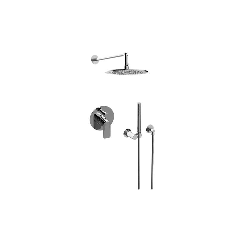 Graff  Shower Systems item G-7278-LM59S-OX