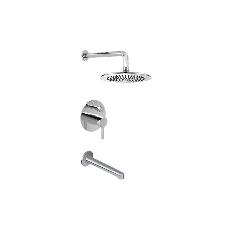 Graff  Shower Systems item G-7284-LM46S-PC
