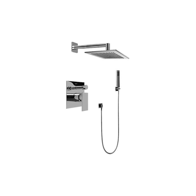 Graff  Shower Systems item G-7295-LM31S-WT