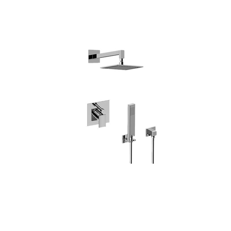 Graff  Shower Systems item G-7295-LM36S-PC