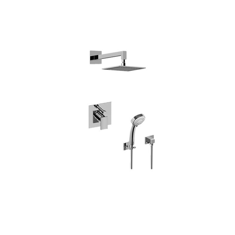 Graff  Shower Systems item G-7296-LM36S-PC