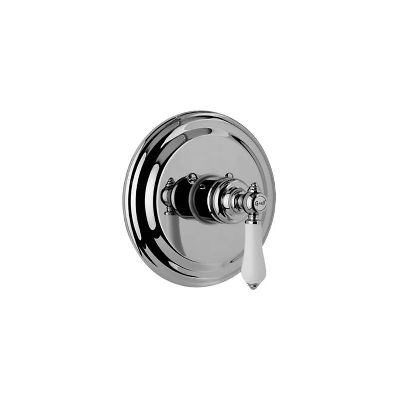 Graff  Shower Faucet Trims item G-8030-LC1S-OB-T