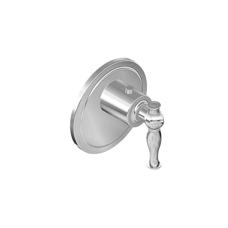 Graff Thermostatic Valve Trim Shower Faucet Trims item G-8031-LM22E-SN-T