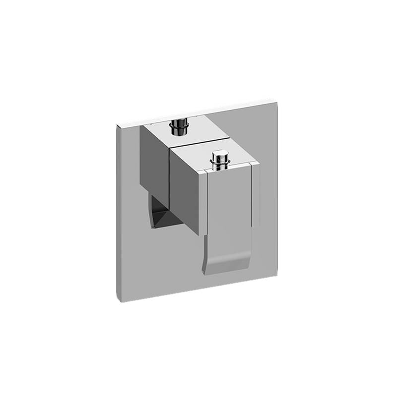 Graff Thermostatic Valve Trim Shower Faucet Trims item G-8043-LM38E-SN-T