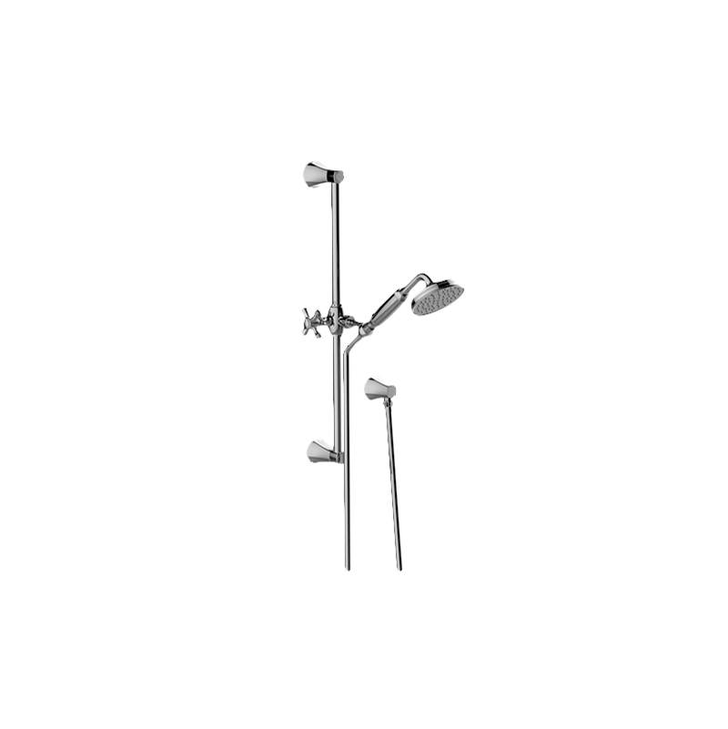 Graff  Hand Showers item G-8656-BB
