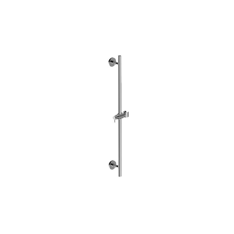 Graff Hand Shower Slide Bars Hand Showers item G-8701-MBK