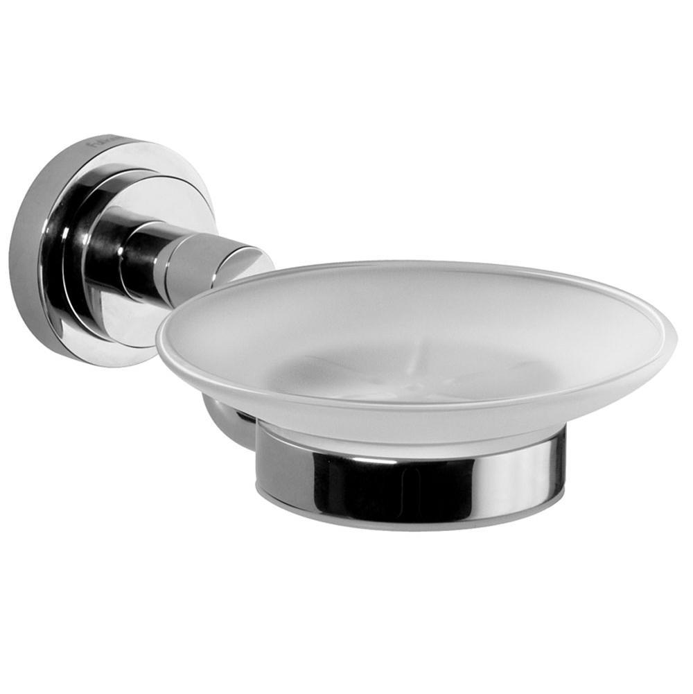Graff Soap Dishes Bathroom Accessories item G-9141-PC