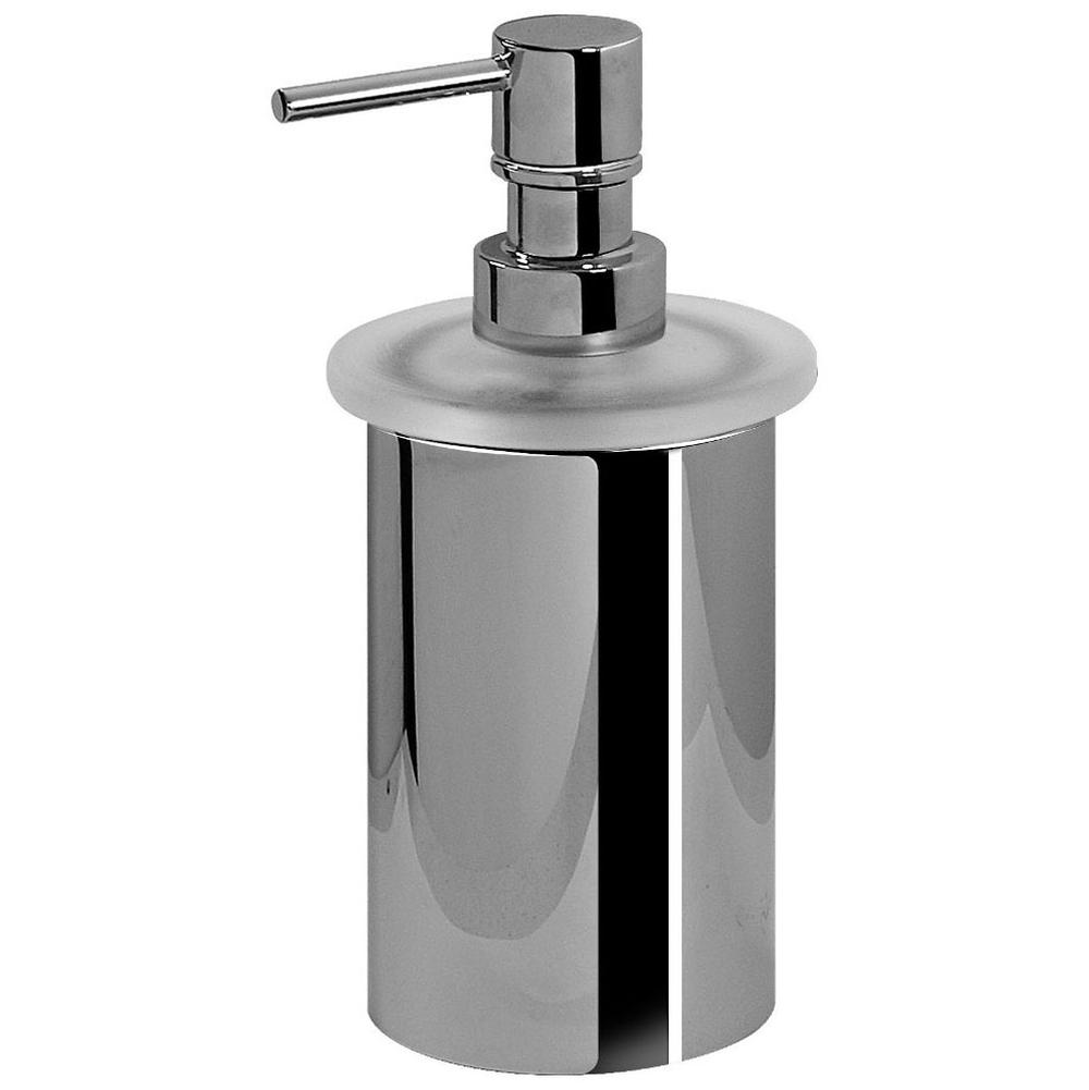 Graff Soap Dispensers Bathroom Accessories item G-9154-PC
