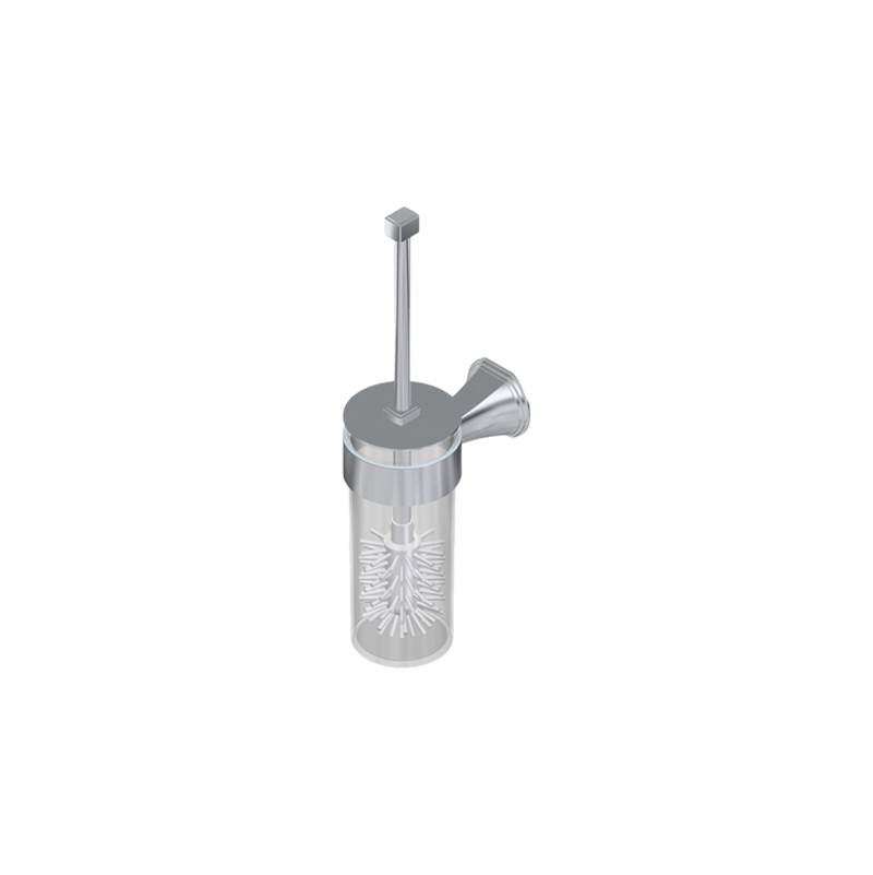 Graff Toilet Brush Holders Bathroom Accessories item G-9510-OB