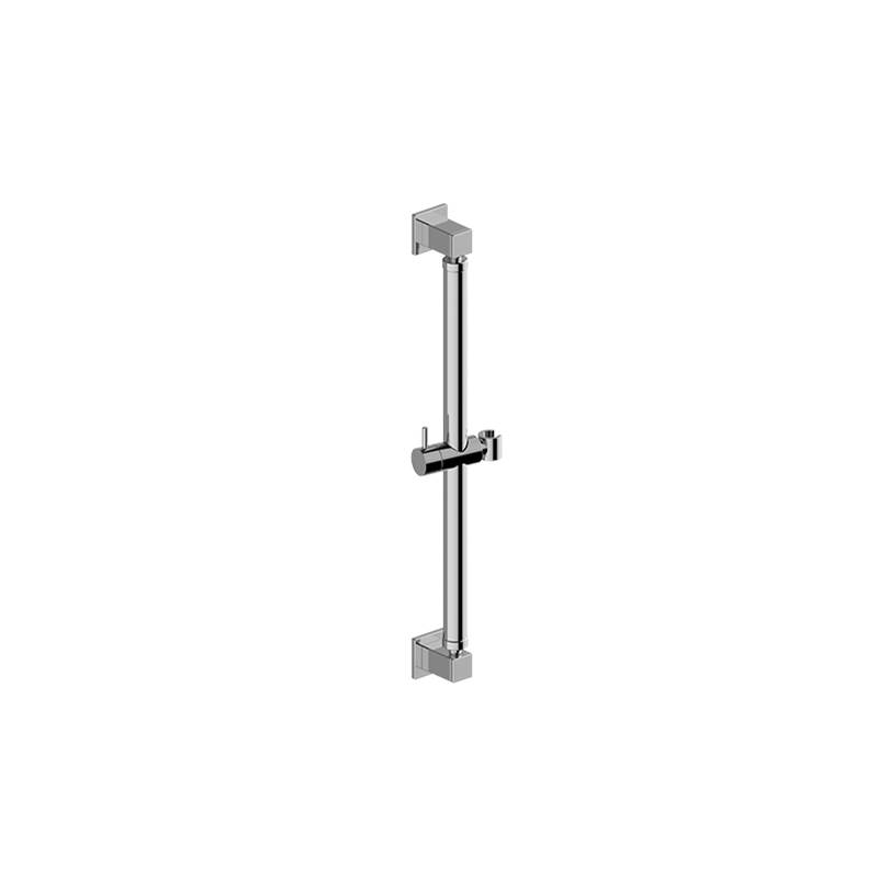 Graff Grab Bars Shower Accessories item G-9553-MBK