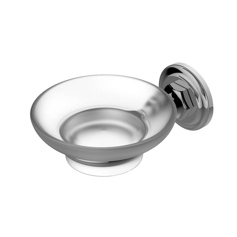 Graff Soap Dishes Bathroom Accessories item G-9701-OB