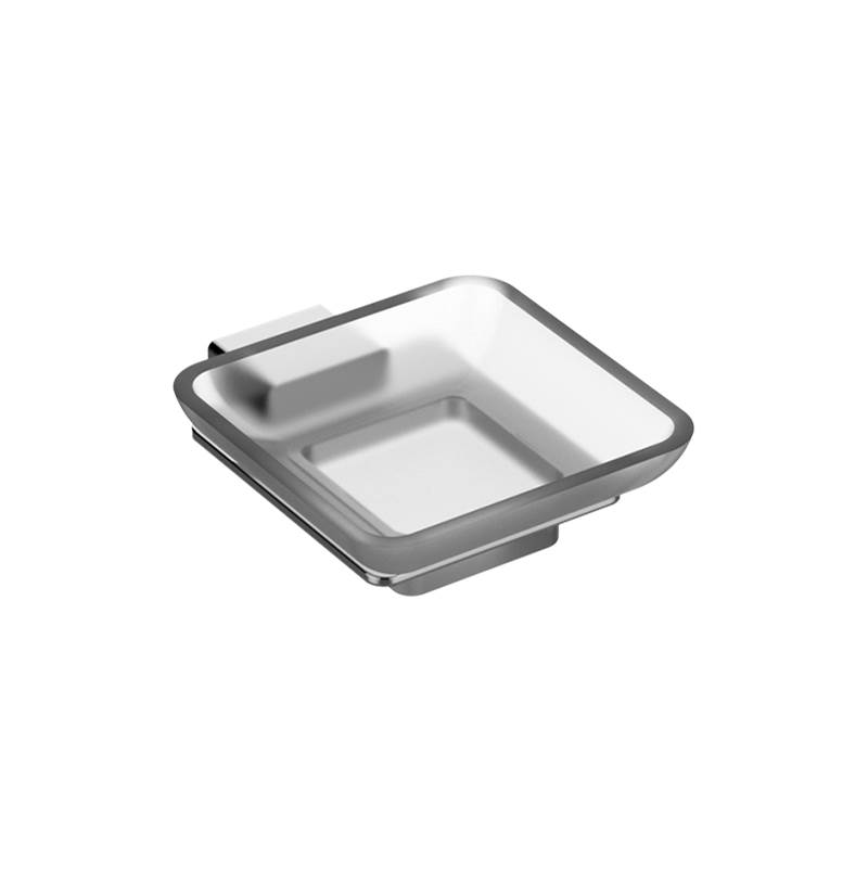 Graff Soap Dishes Bathroom Accessories item G-9801-GMD