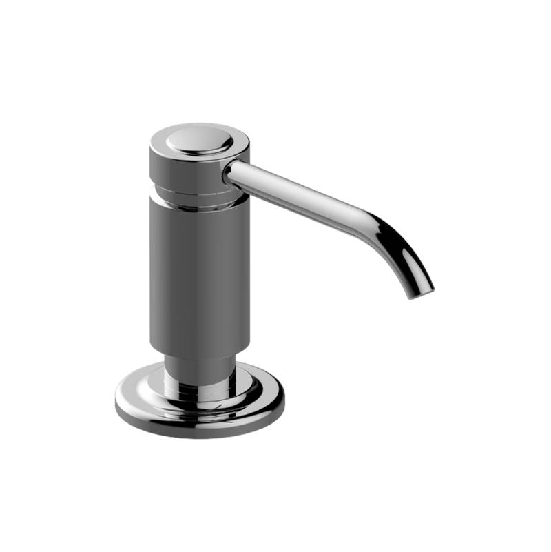 Graff Soap Dispensers Kitchen Accessories item G-9928-BRB