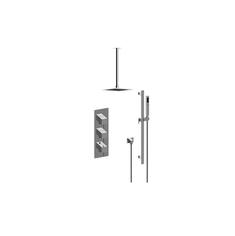 Graff Diverter Trims Shower Components item GM3.011WB-LM39E0-OB-T