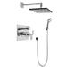 Graff - G-7296-C9S-PC - Complete Shower Systems