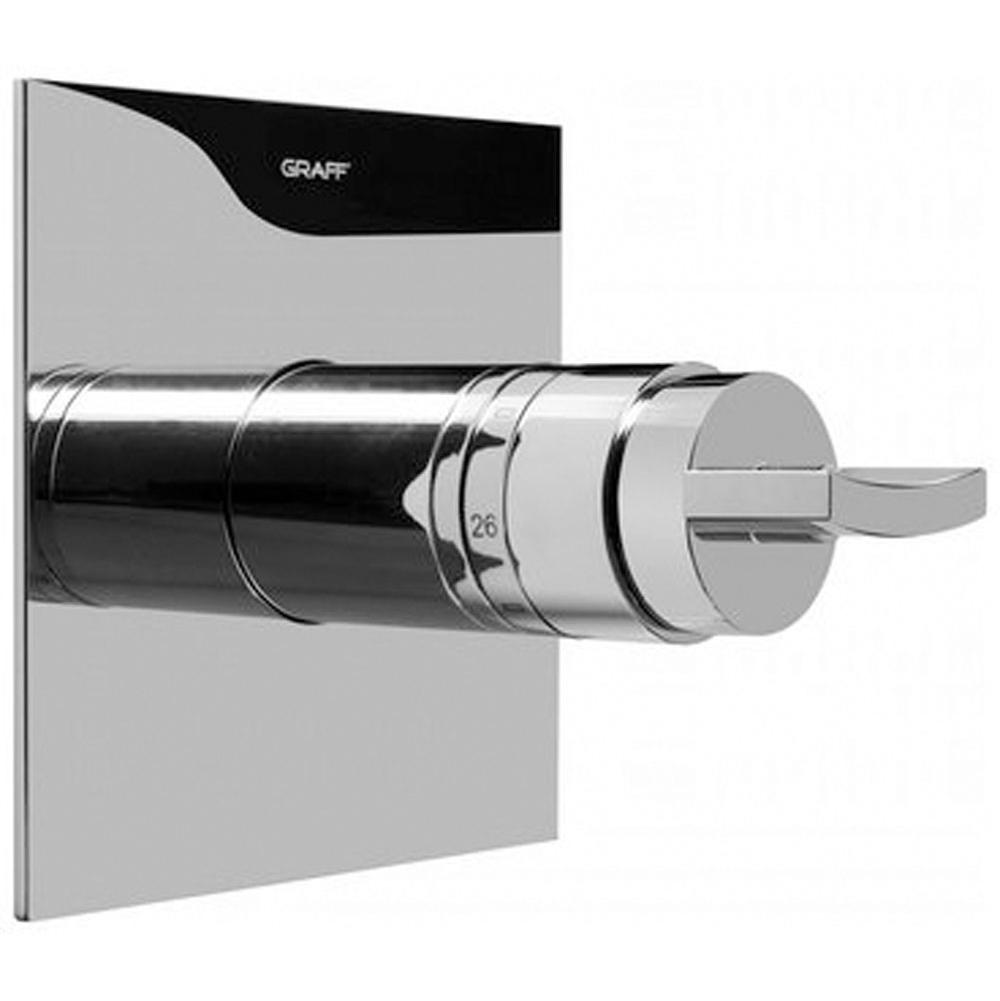 Graff  Shower Faucet Trims item G-8041-C14S-PC-T