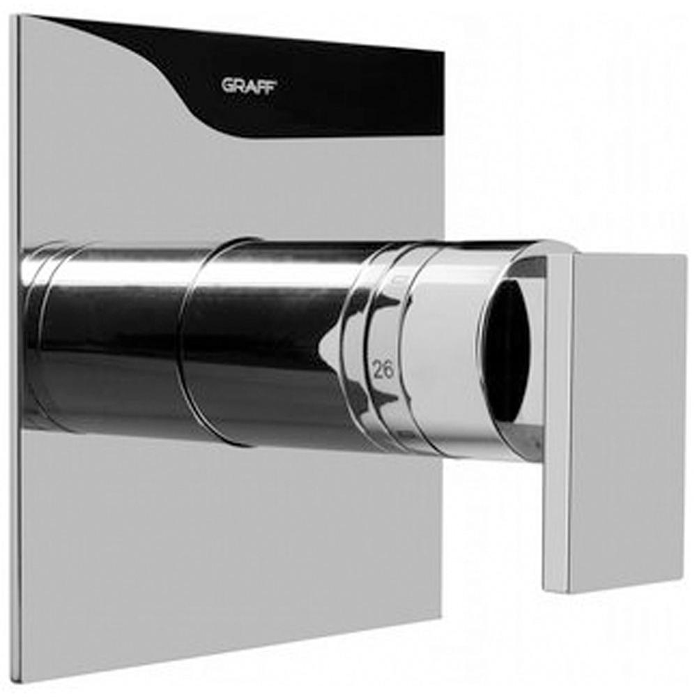 Graff  Shower Faucet Trims item G-8041-LM31S-PC-T