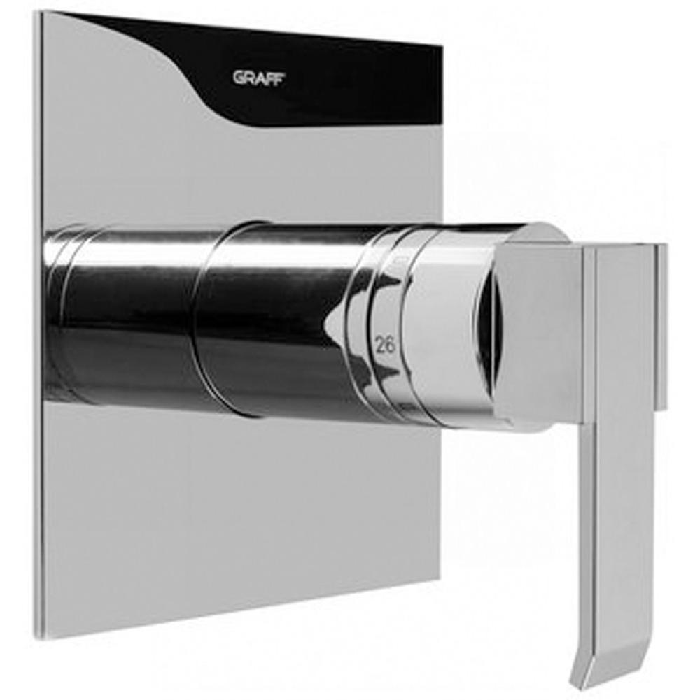 Graff  Shower Faucet Trims item G-8041-LM38S-PC-T