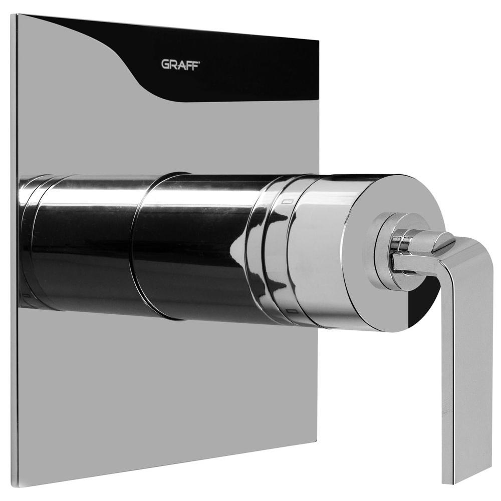 Graff  Shower Faucet Trims item G-8041-LM40S-PC-T