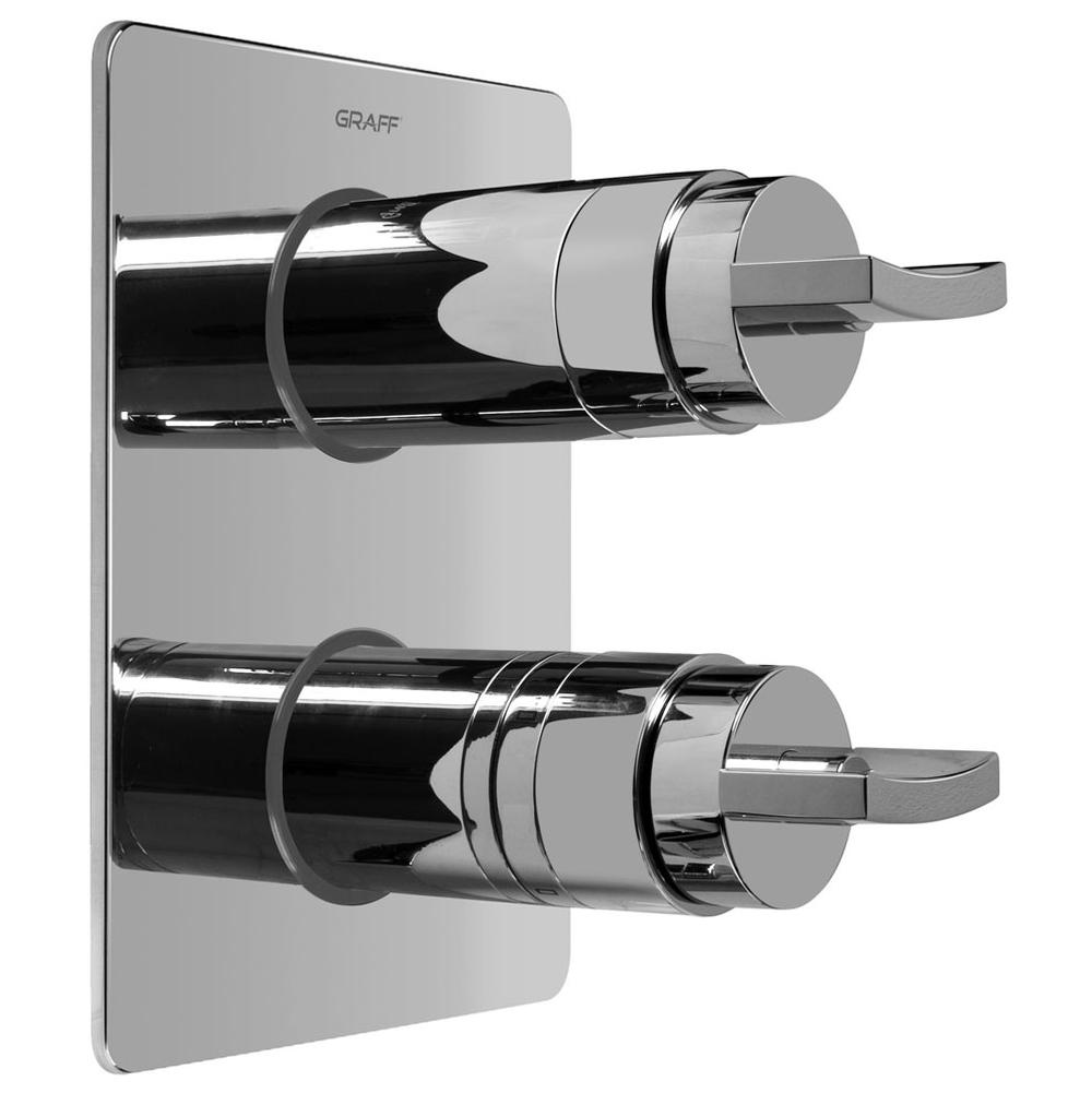 Graff  Shower Faucet Trims item G-8045-C14S-PC-T