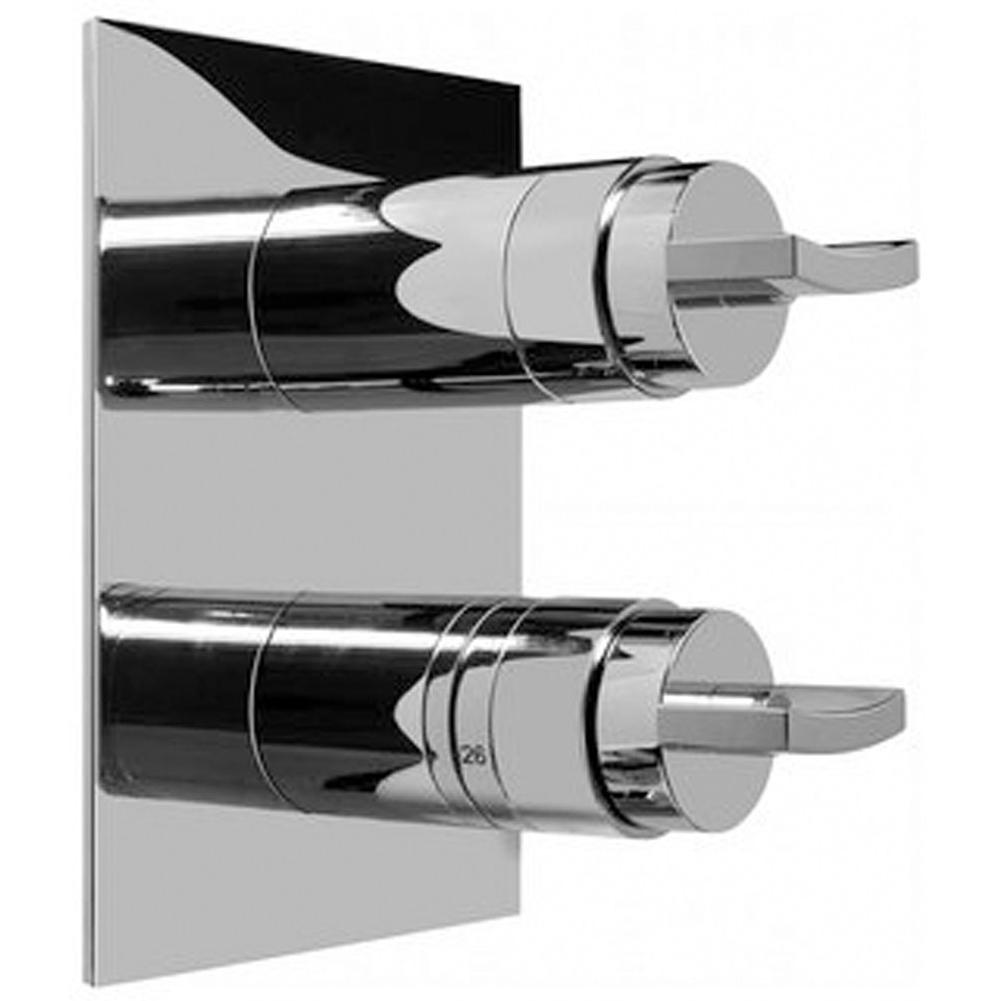 Graff  Shower Faucet Trims item G-8046-C14S-PC-T
