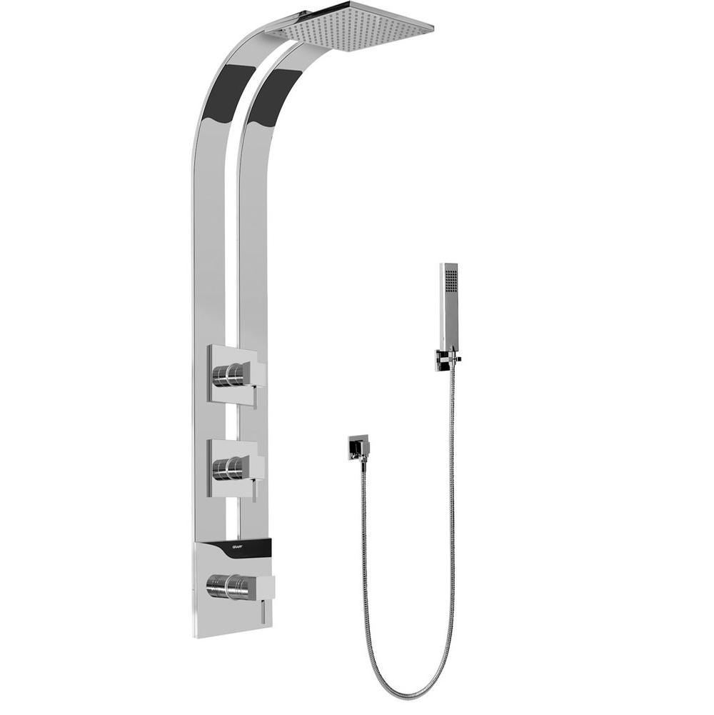 Graff Complete Systems Shower Systems item GE2.020A-LM39S-PC