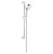 Grohe - Shower Systems