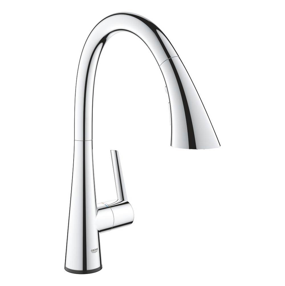 Grohe  Kitchen Faucets item 30205002