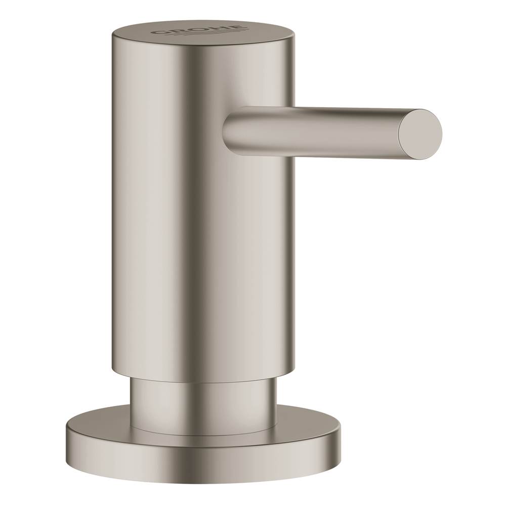Grohe Soap Dispensers Kitchen Accessories item 40535DC0