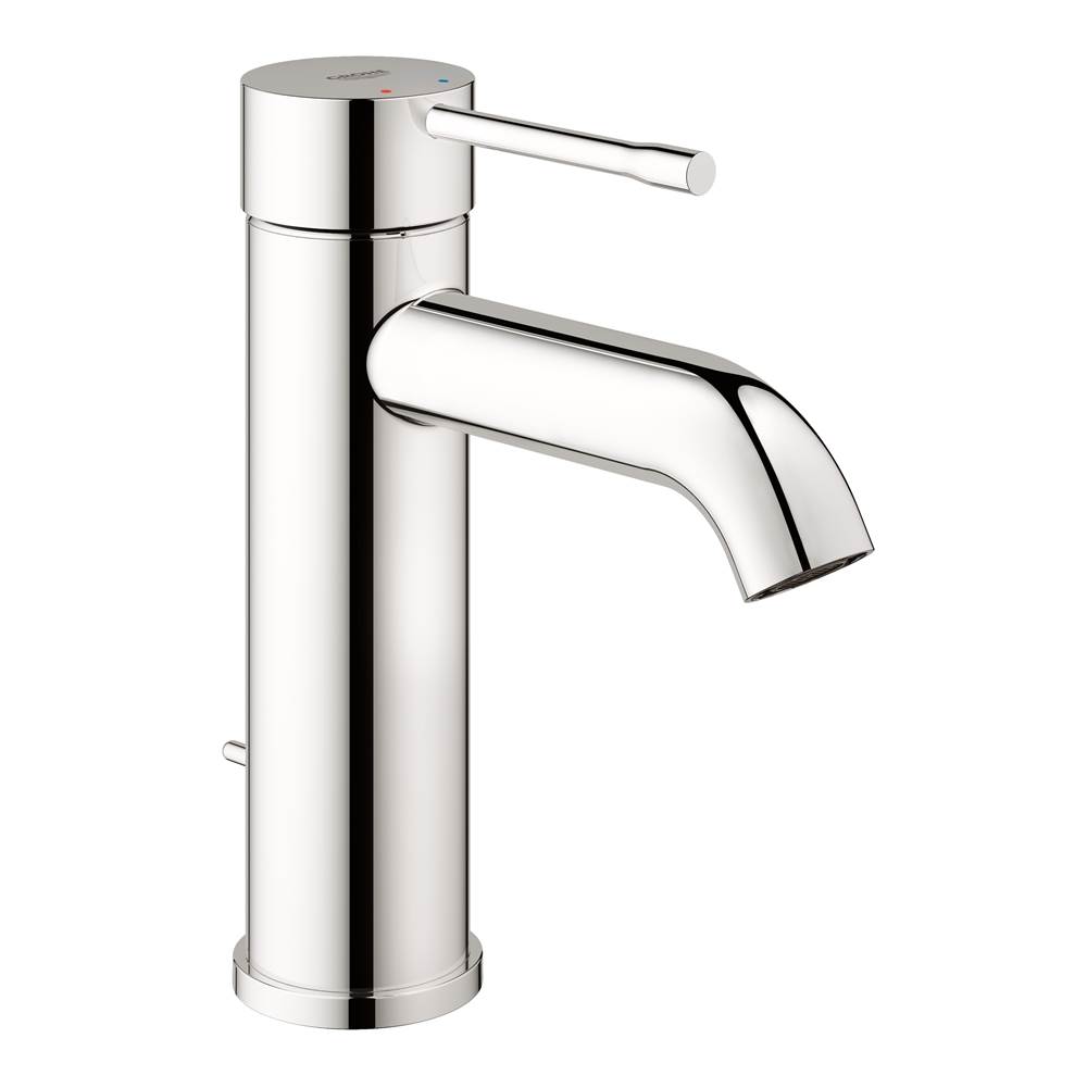 Grohe Single Hole Bathroom Sink Faucets item 2359200A