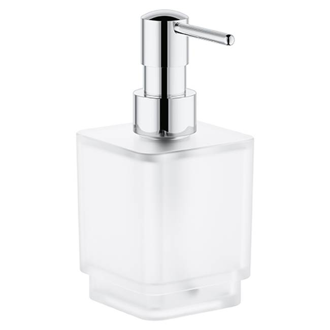 Grohe Soap Dispensers Bathroom Accessories item 40805000
