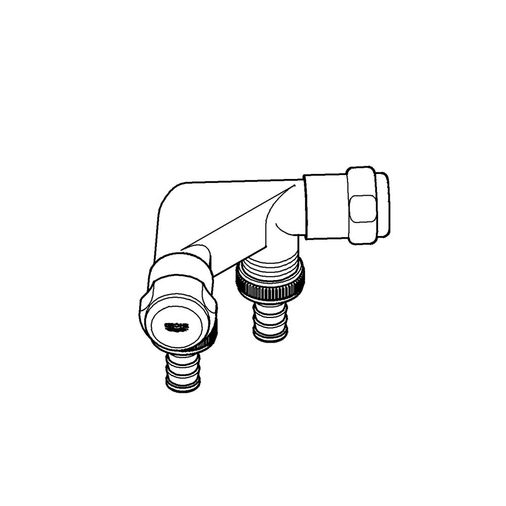 Grohe  Faucet Parts item 41022000