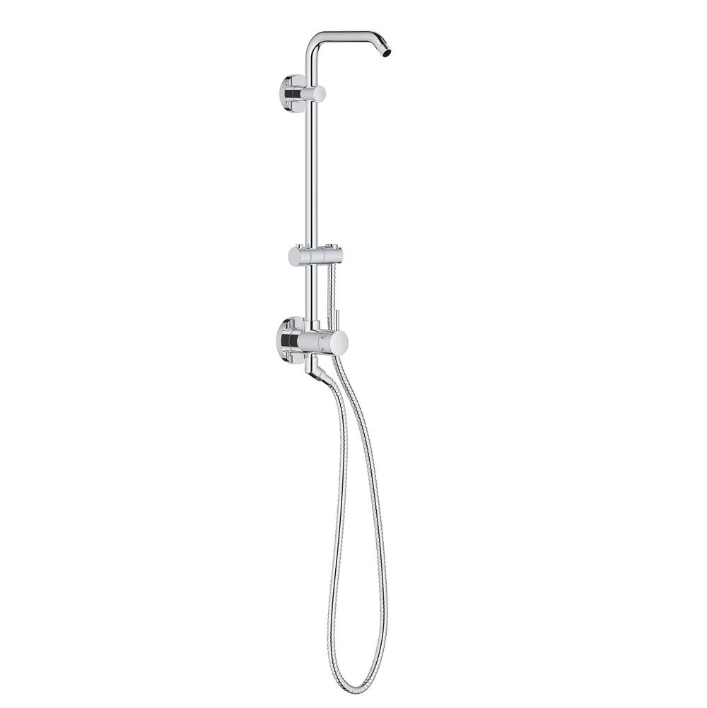 Grohe Complete Systems Shower Systems item 26488000