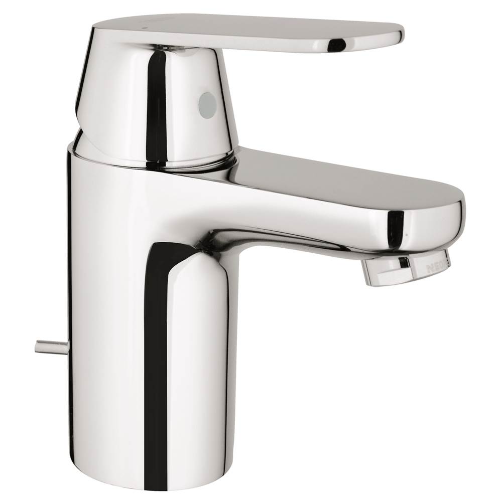 Grohe Single Hole Bathroom Sink Faucets item 3287500A