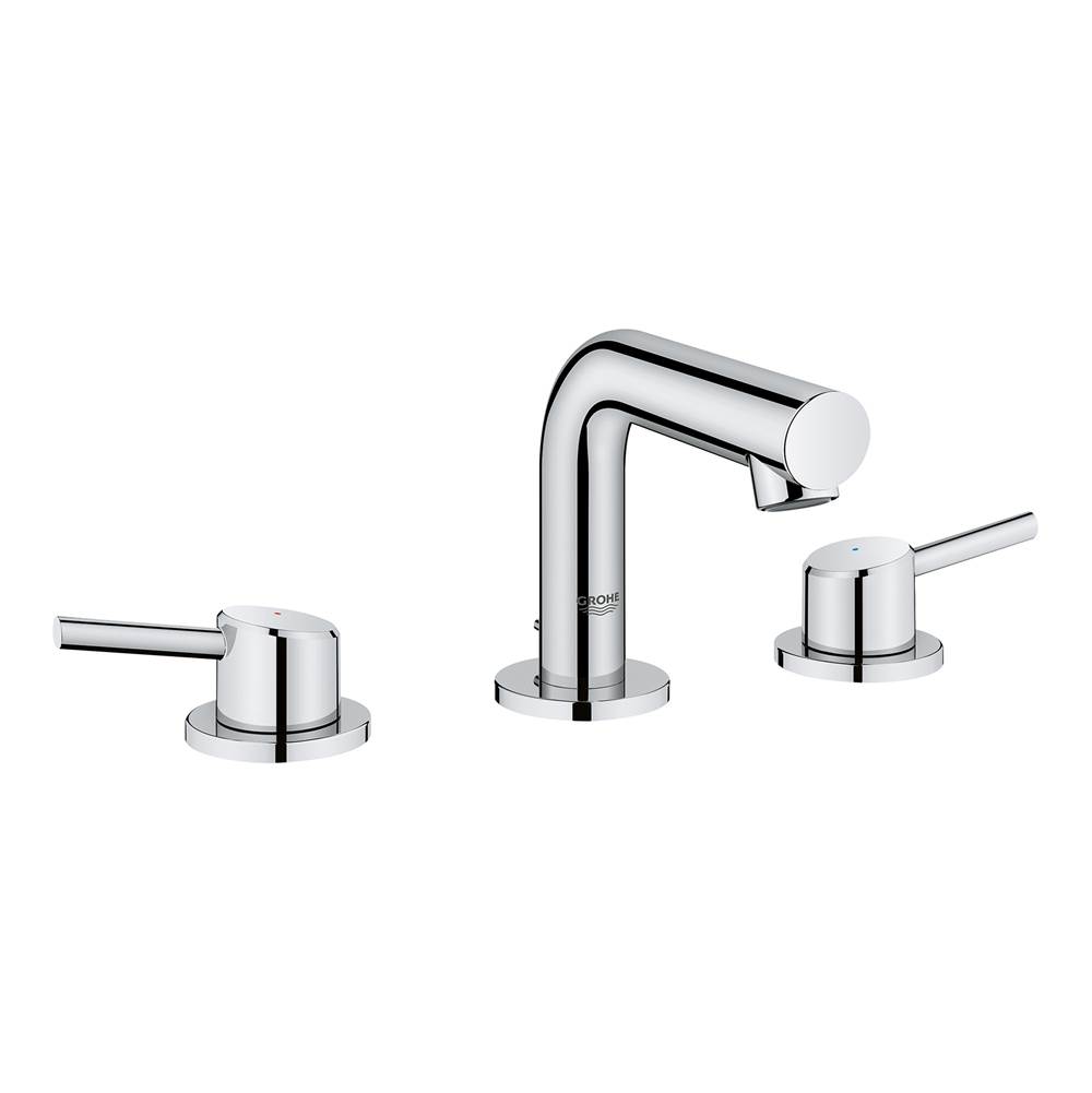 Grohe Widespread Bathroom Sink Faucets item 20572001