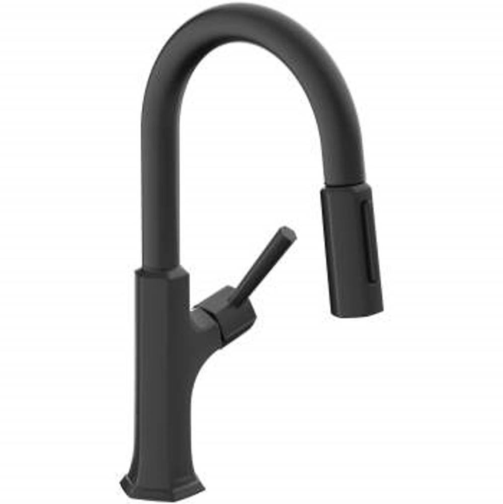 Hansgrohe Articulating Kitchen Faucets item 04853670