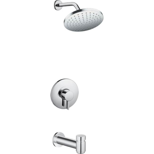 Hansgrohe  Shower Only Faucets item 04956000