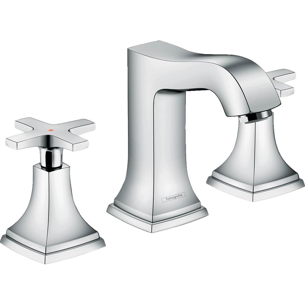 Hansgrohe Widespread Bathroom Sink Faucets item 31306001