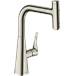 Hansgrohe - 73822801 - Pull Down Bar Faucets