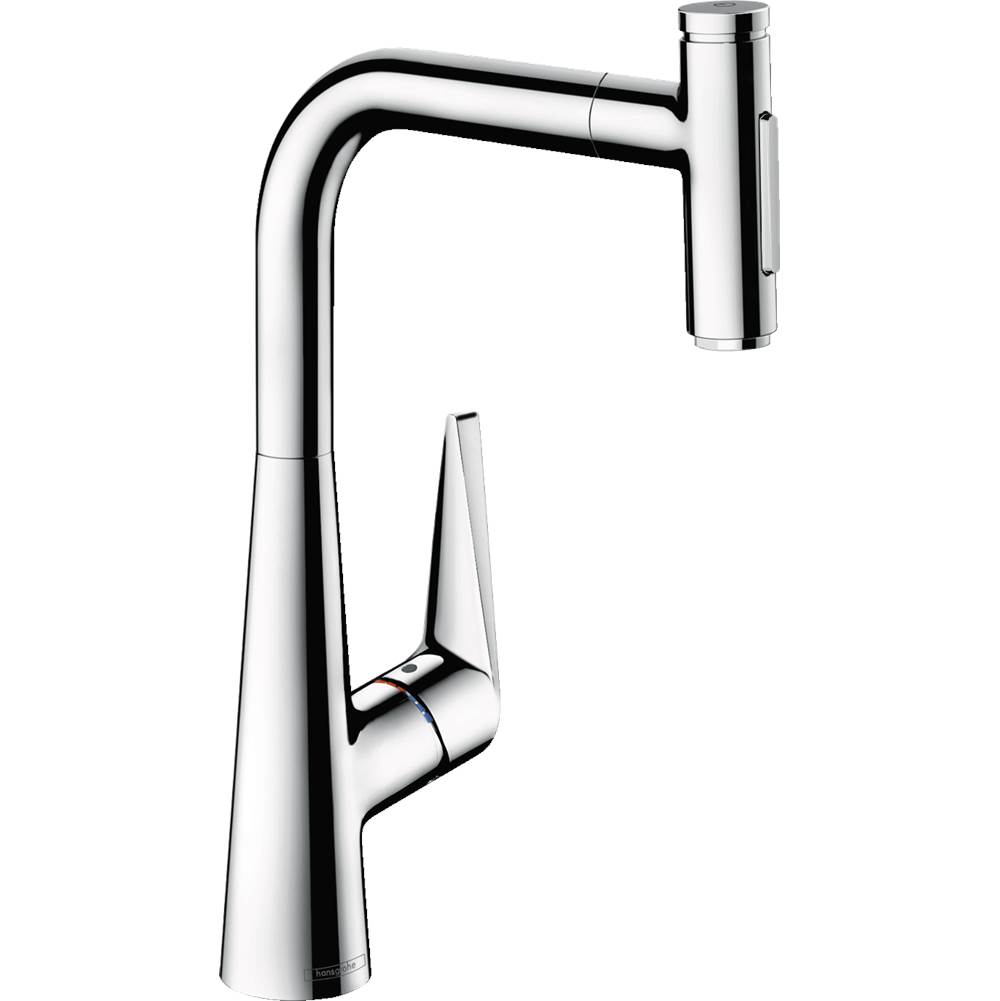 Hansgrohe  Kitchen Faucets item 72823001