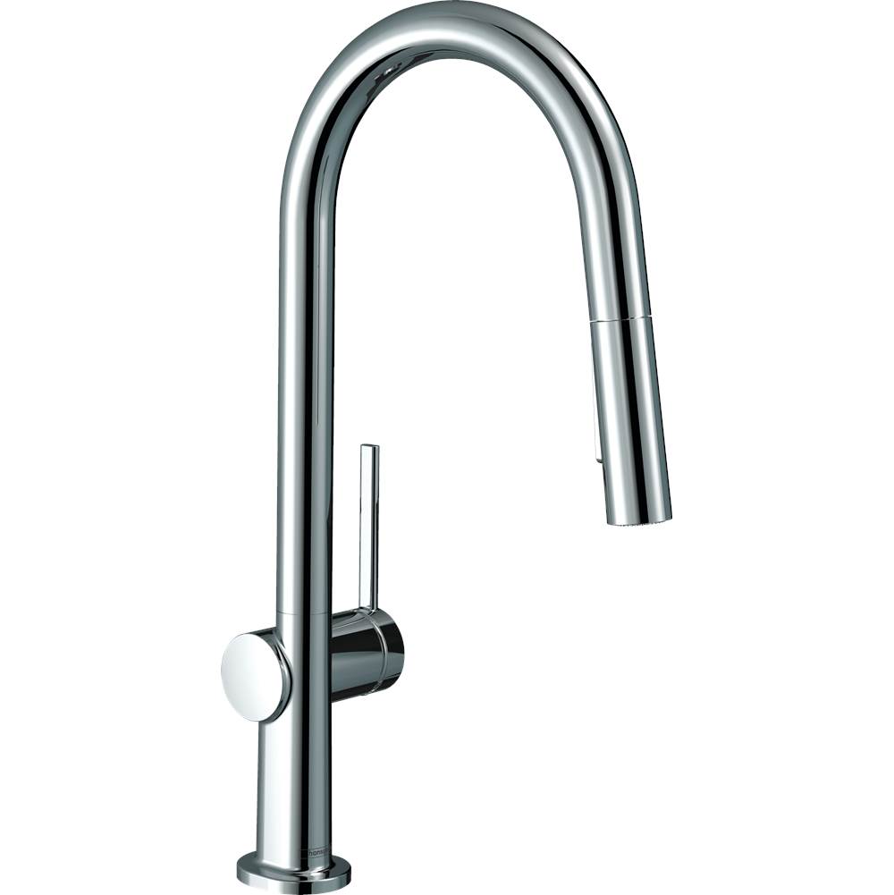 Hansgrohe Pull Down Faucet Kitchen Faucets item 72850001