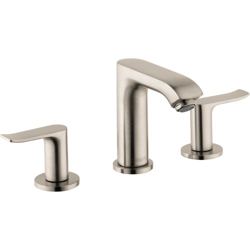 Hansgrohe Widespread Bathroom Sink Faucets item 31124821