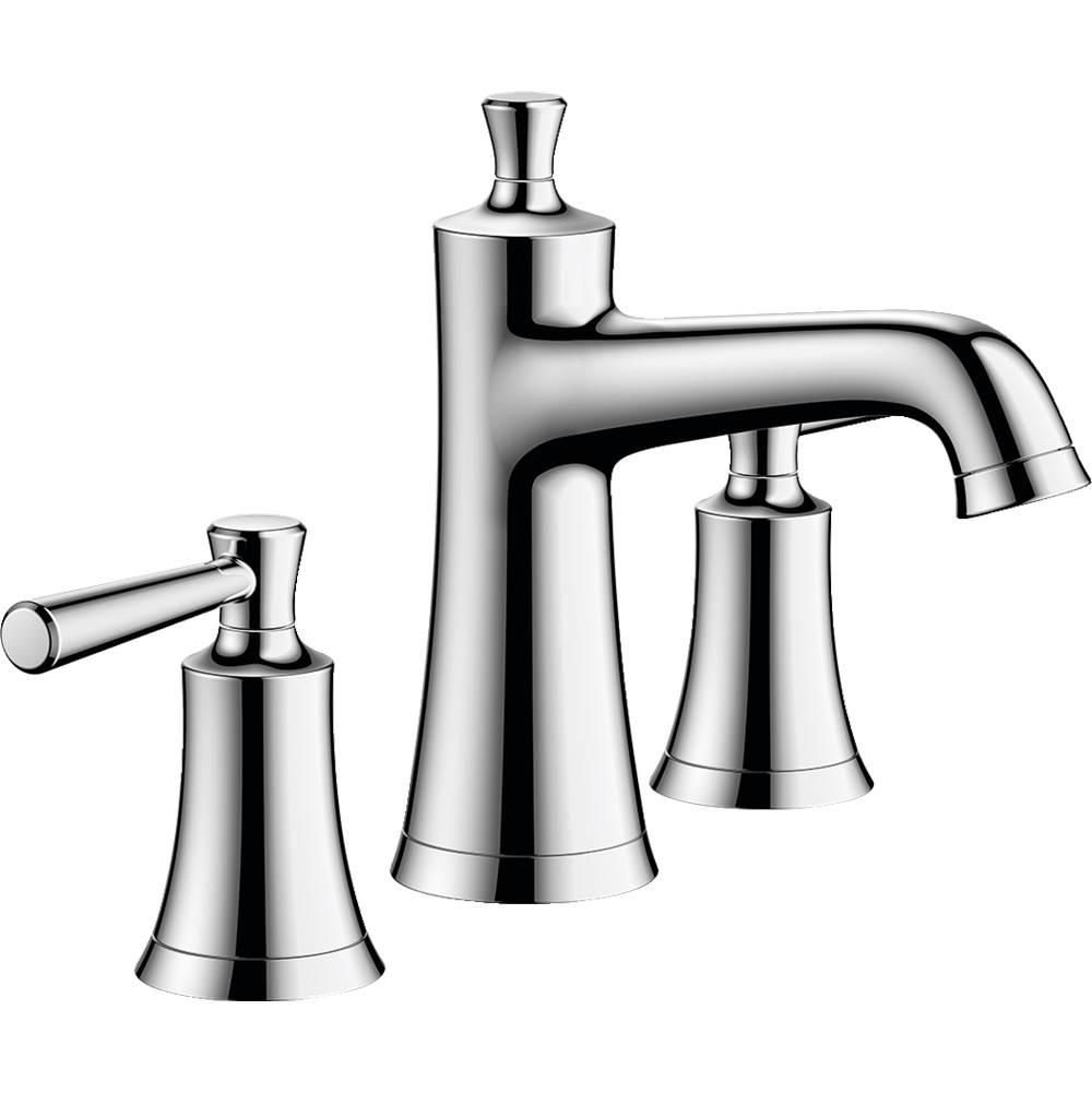 Hansgrohe Widespread Bathroom Sink Faucets item 04774000