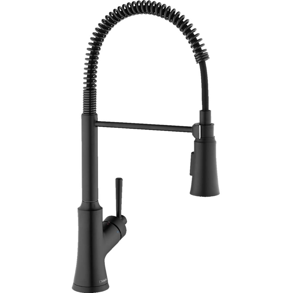 Hansgrohe  Kitchen Faucets item 04792670