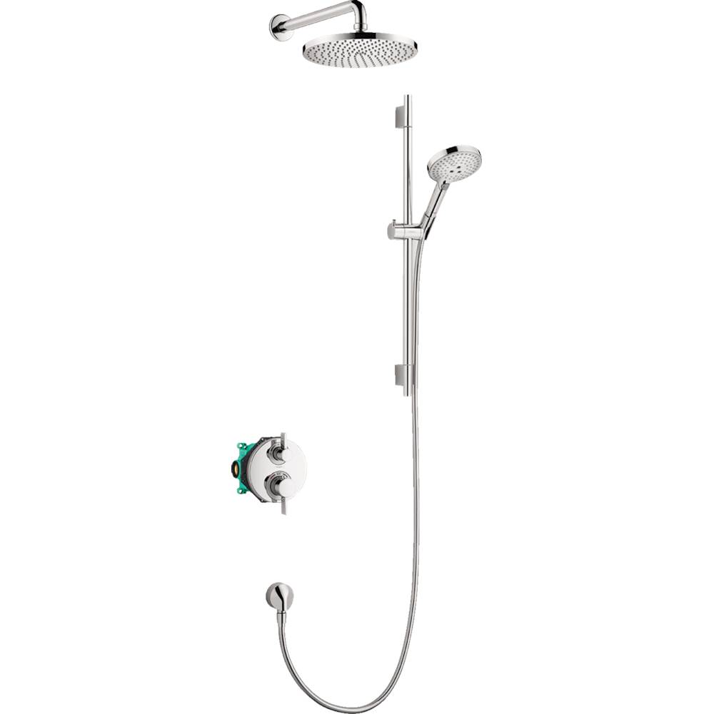 Hansgrohe  Shower Only Faucets item 04915000
