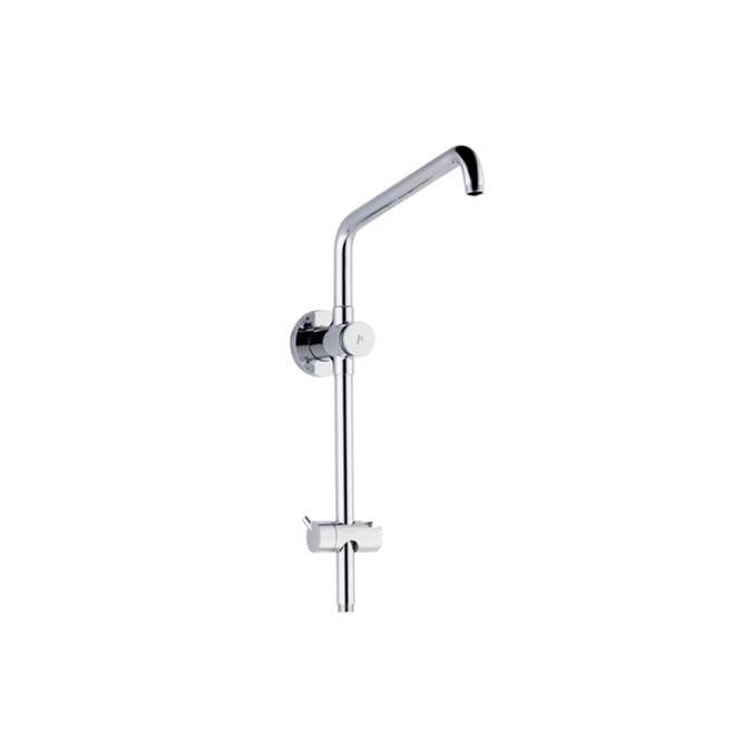 Hansgrohe Hand Shower Slide Bars Hand Showers item 04527820