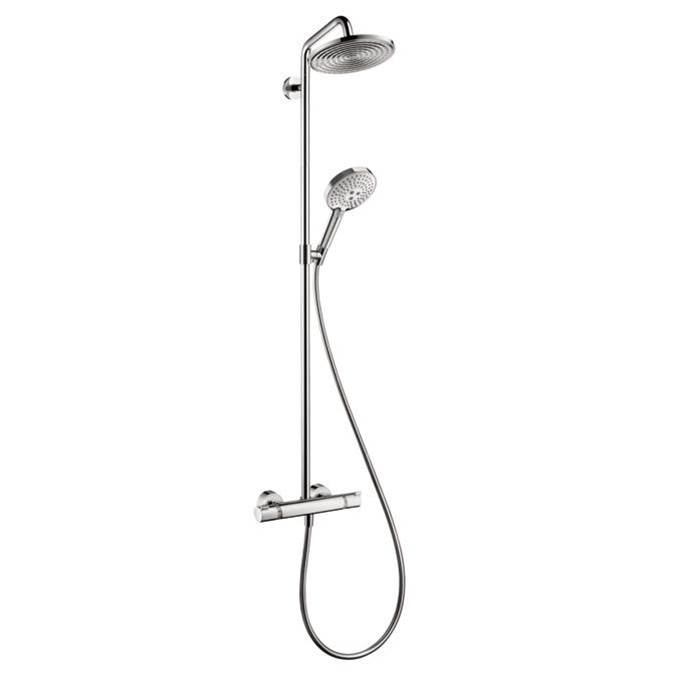 Hansgrohe Wall Mount Hand Showers item 27115821